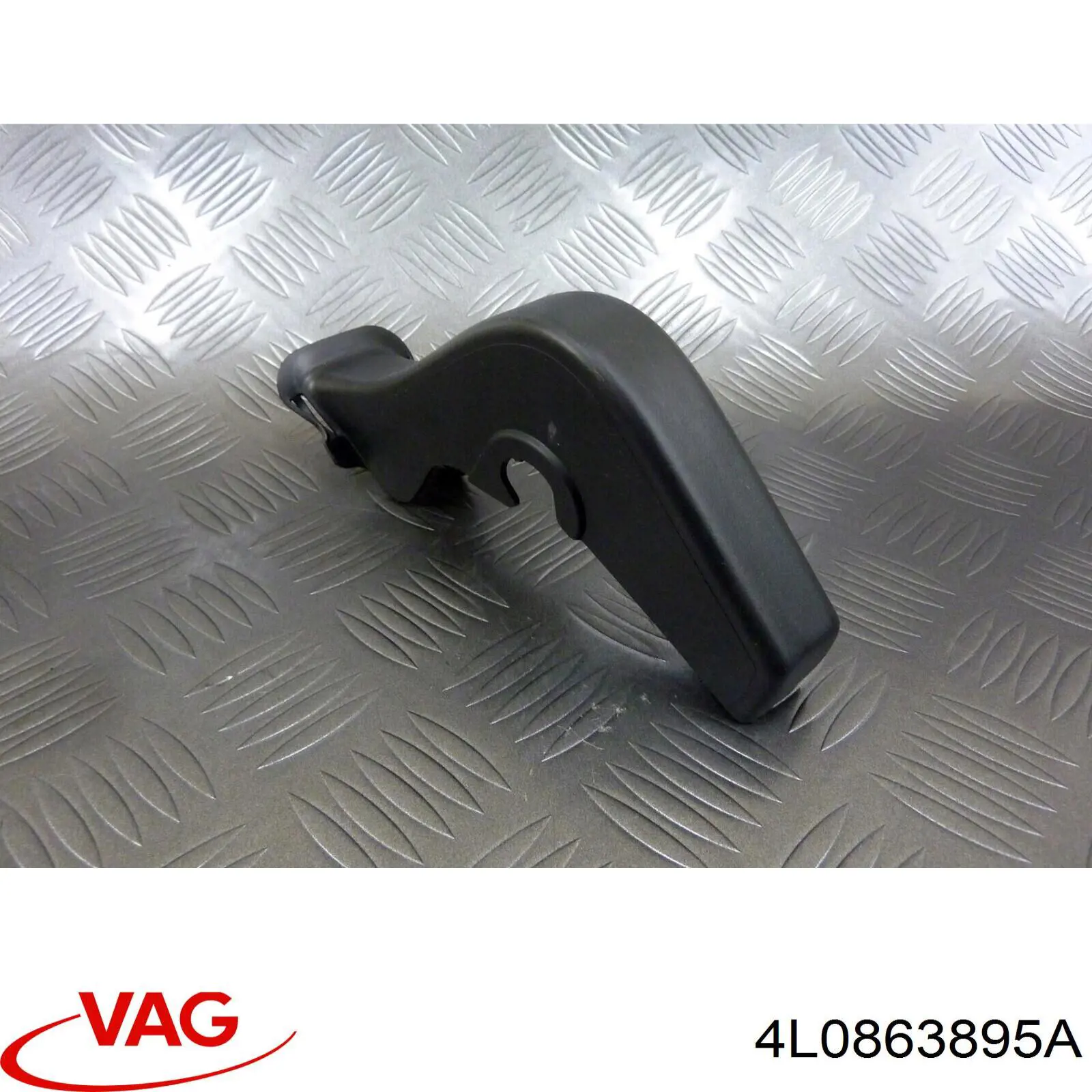  VAG 4L0863895A precio, desde 14,40 EUR