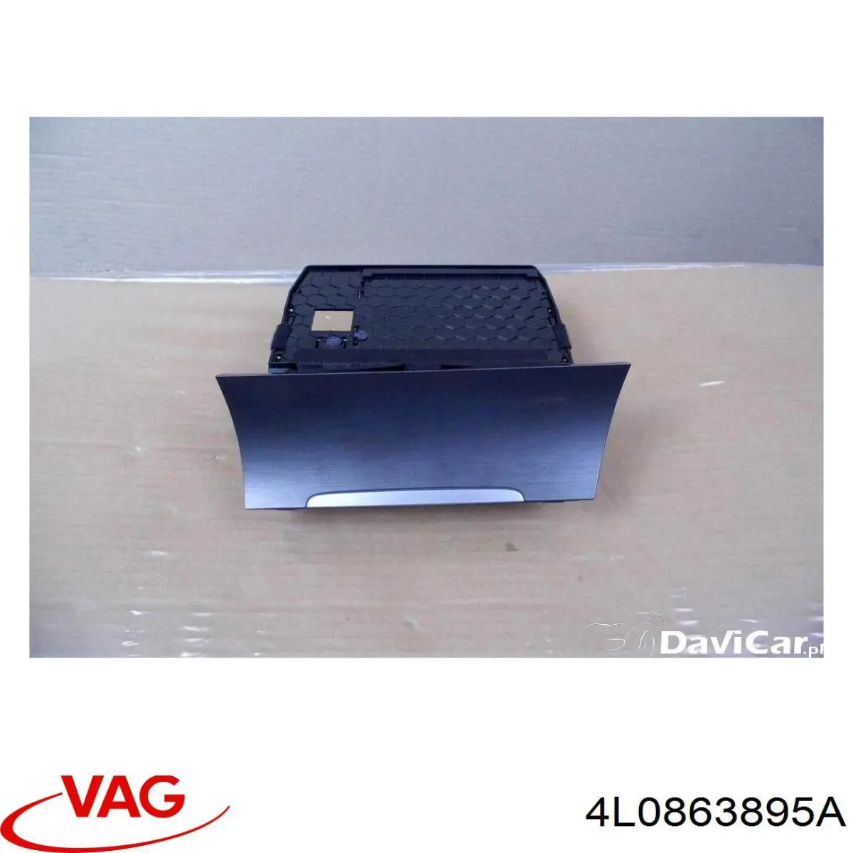 Comprar 4L0863895A VAG 