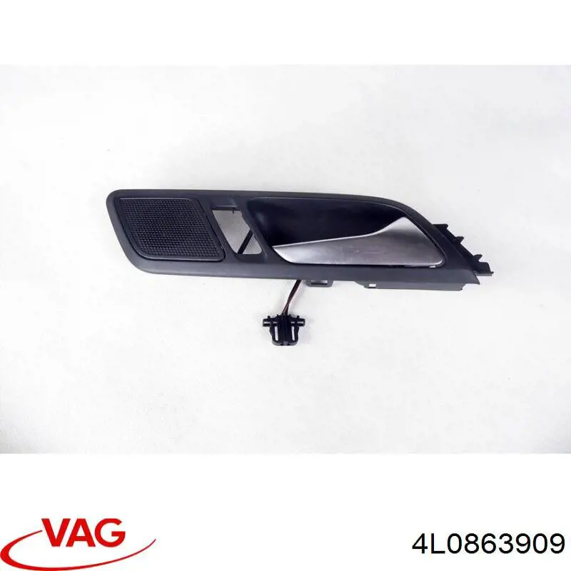 4L0863909 VAG 