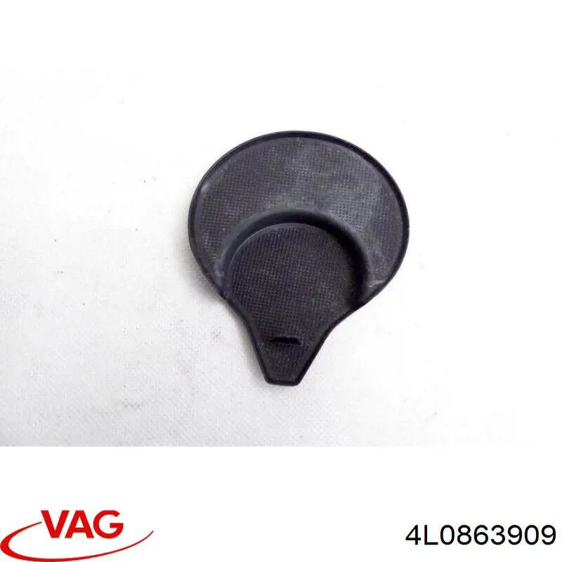 Comprar 4L0863909 VAG 