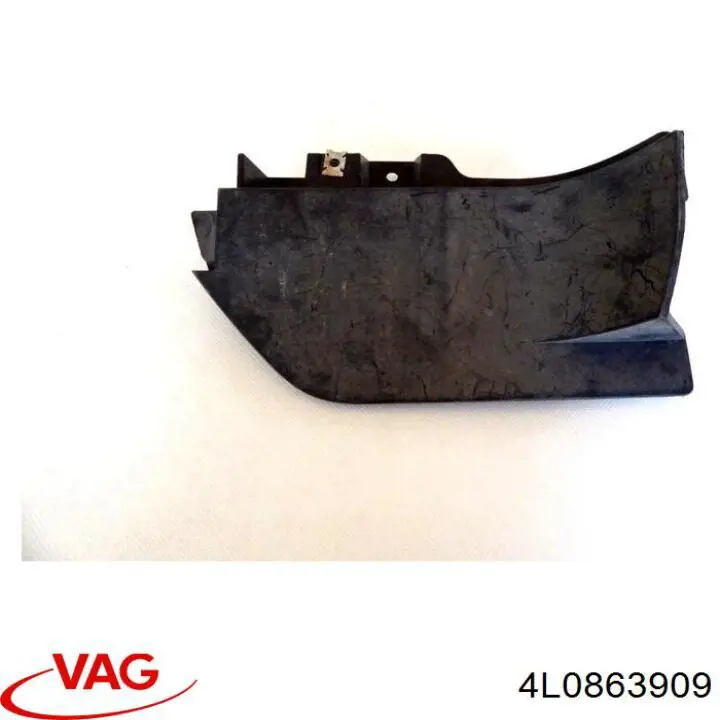  4L0863909 VAG