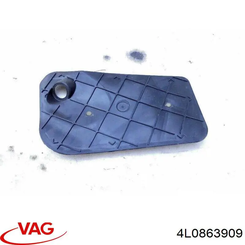 Comprar 4L0863909 VAG 