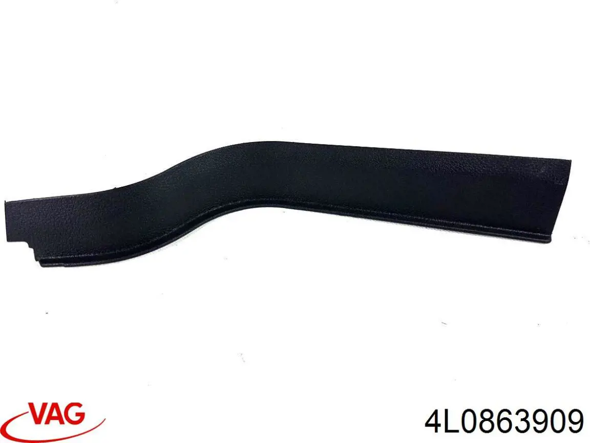  4L0863909 VAG