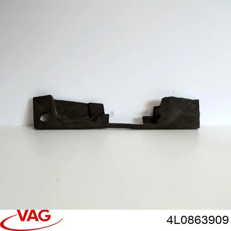 4L0863909 VAG