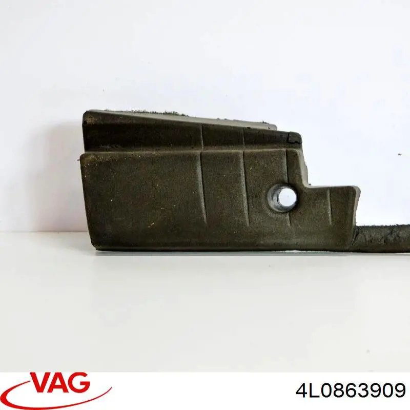  VAG 4L0863909 precio, desde 37,10 EUR