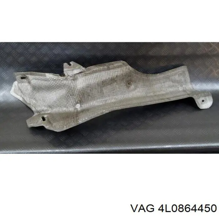 Comprar 4L0864450 VAG 