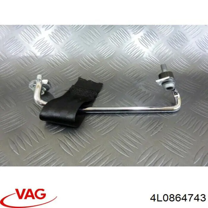  4L0864743 VAG