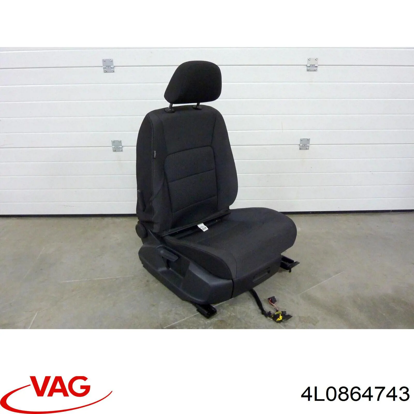  VAG 4L0864743 precio, desde 40,96 EUR