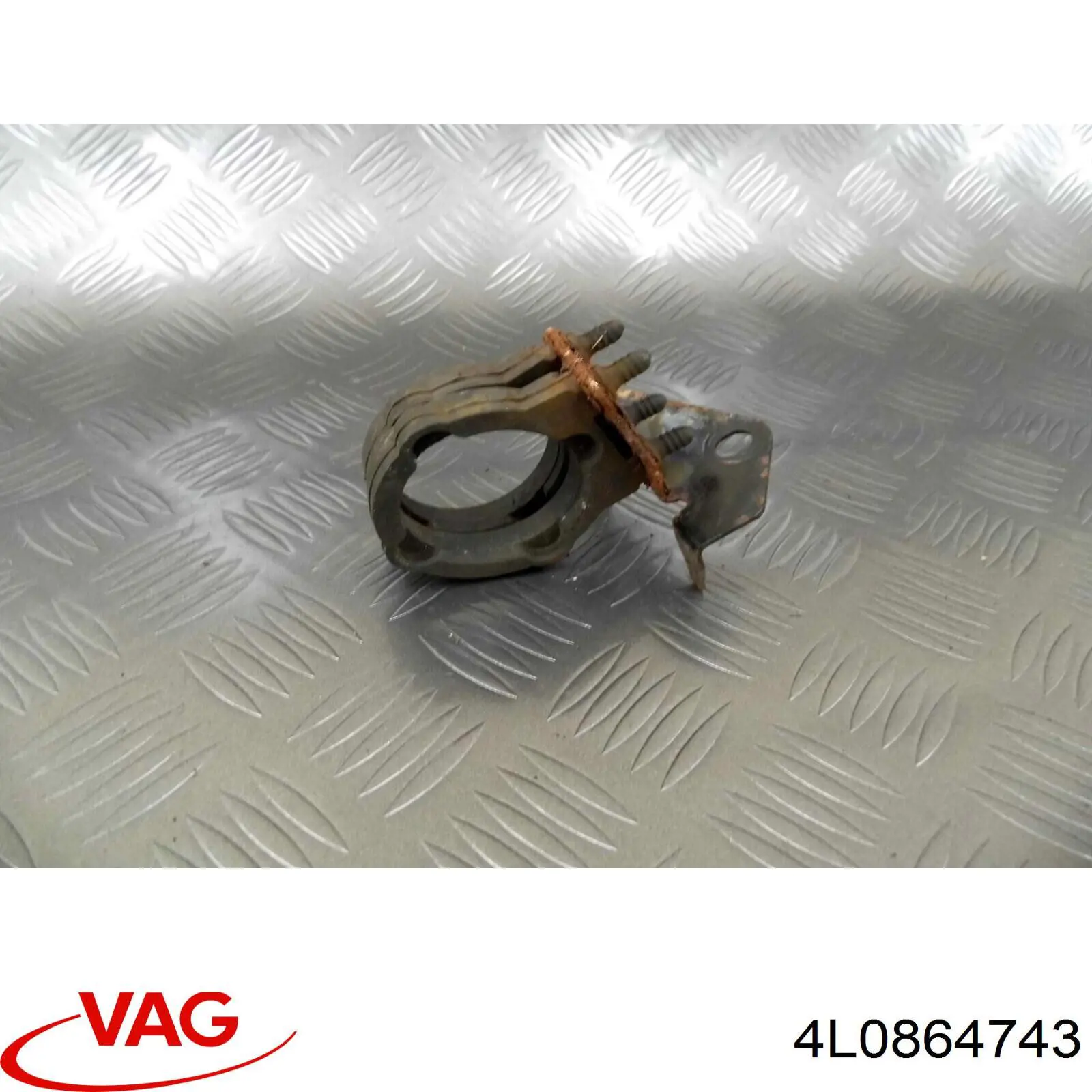 Comprar 4L0864743 VAG 
