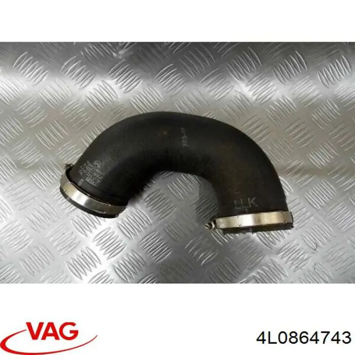 Comprar 4L0864743 VAG 