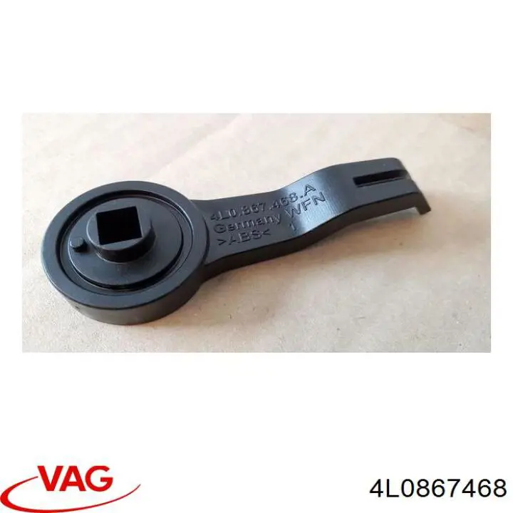 4L0867468 VAG