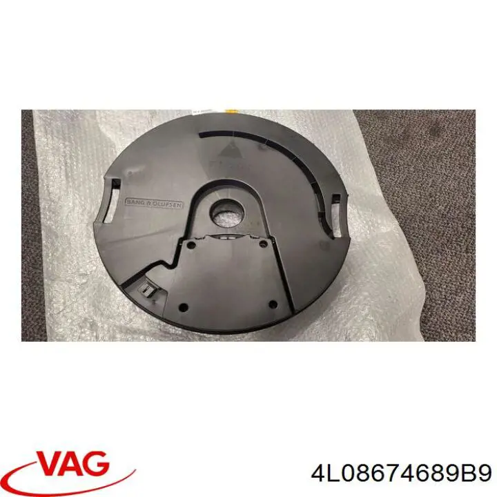 4L08674684PK VAG