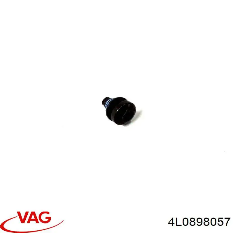 4L0898057 VAG