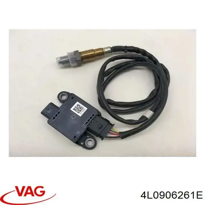 4L0906261B VAG