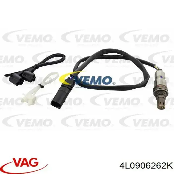 4L0906262K VAG