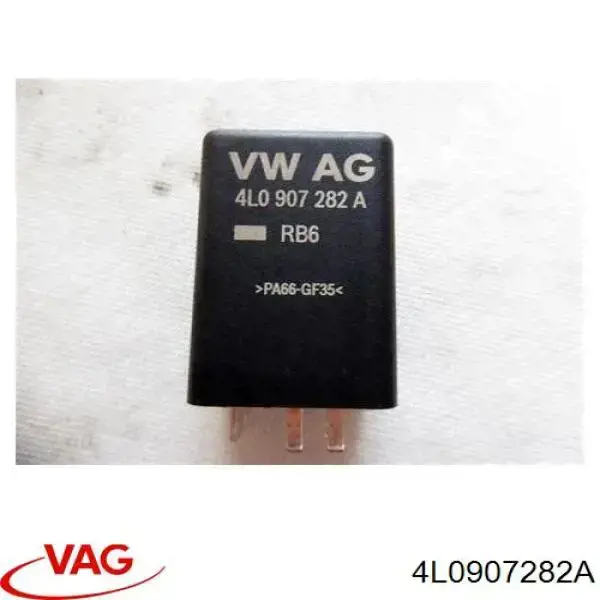Comprar 4L0907282B VAG 