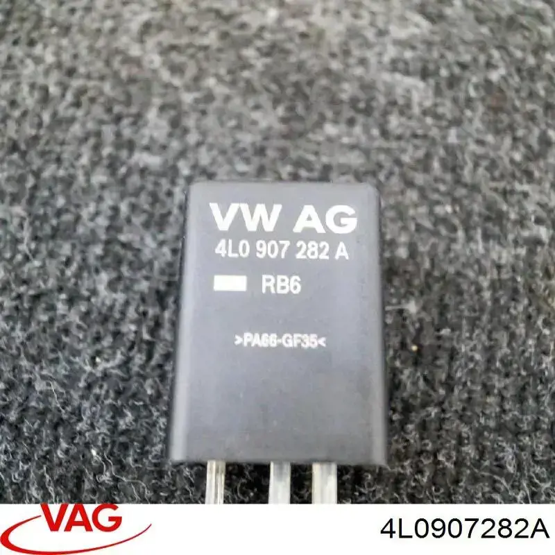  VAG 4L0907282B precio, desde 244,14 EUR