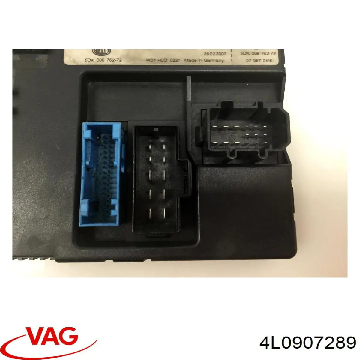  VAG 4L0907289 precio, desde 79,41 EUR
