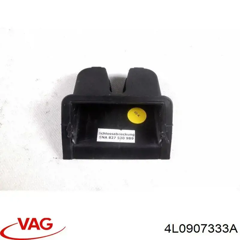  4L0907333A VAG