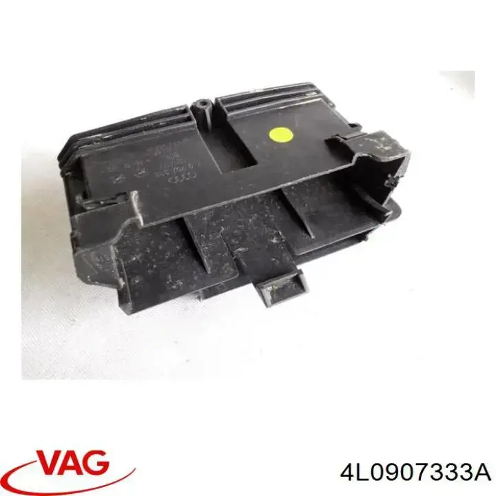  VAG 4L0907333A precio, desde 6,14 EUR