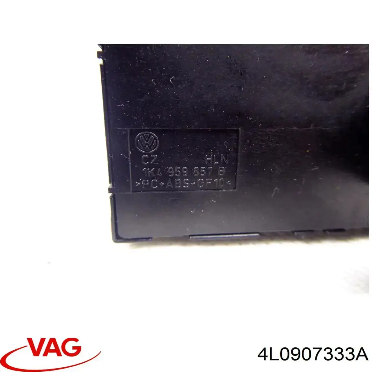 Comprar 4L0907333A VAG 