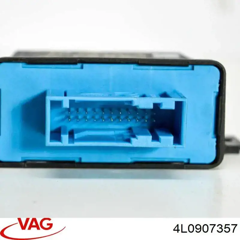 Módulo de control de luces de faros (ECU) VAG 4L0907357 precio, desde 55,18 EUR
