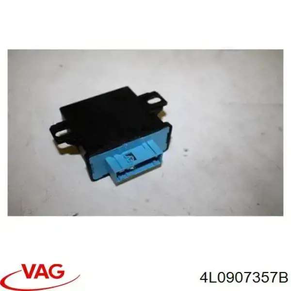 4L0907357B VAG