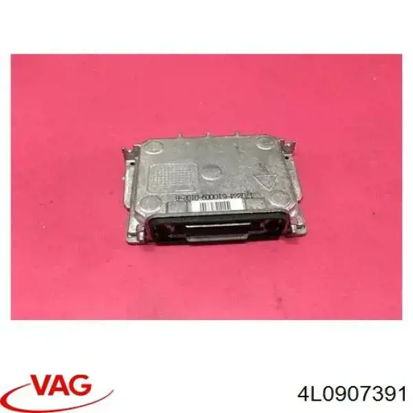 Comprar 4L0907391 VAG Unidad de control de xenón