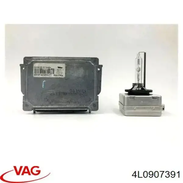  VAG 4L0907391