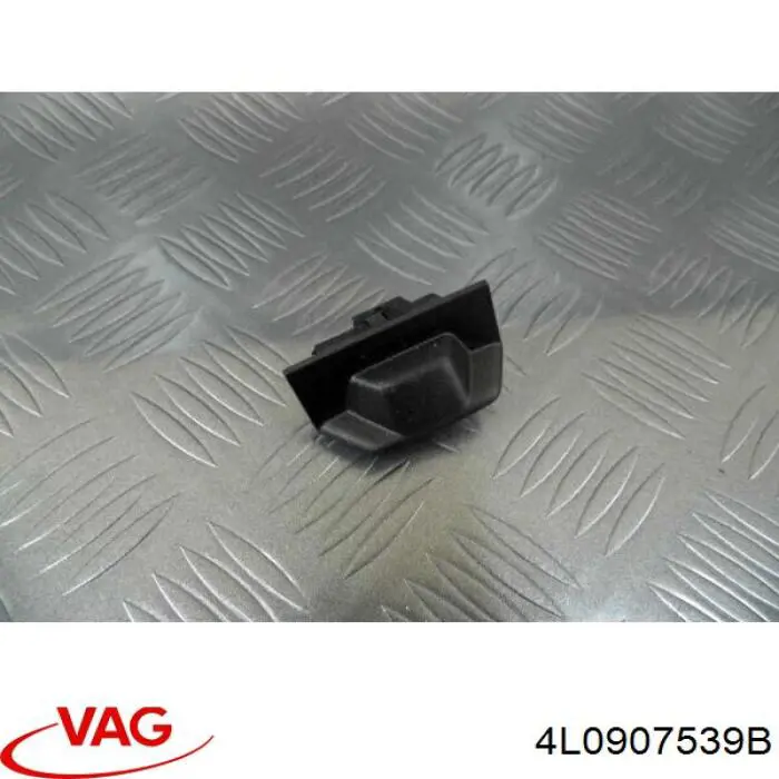 4L0907539B VAG 