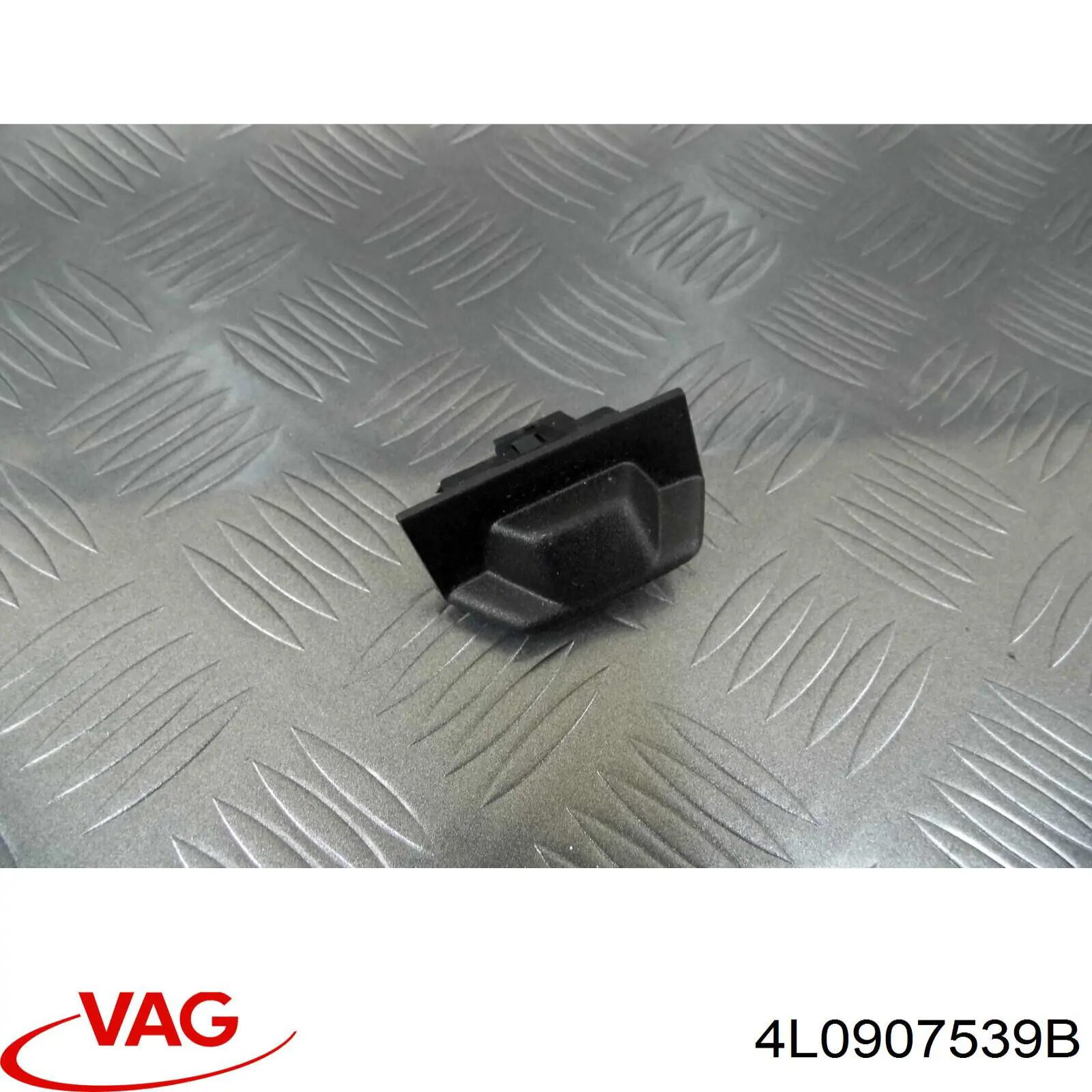 Comprar 4L0907539B VAG 