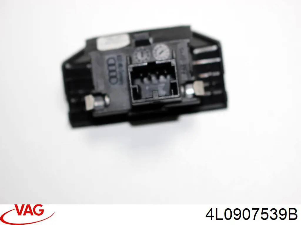  VAG 4L0907539B precio, desde 21,94 EUR