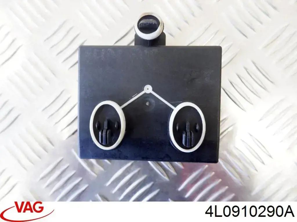 Comprar 4L0910290A VAG Módulo de confort
