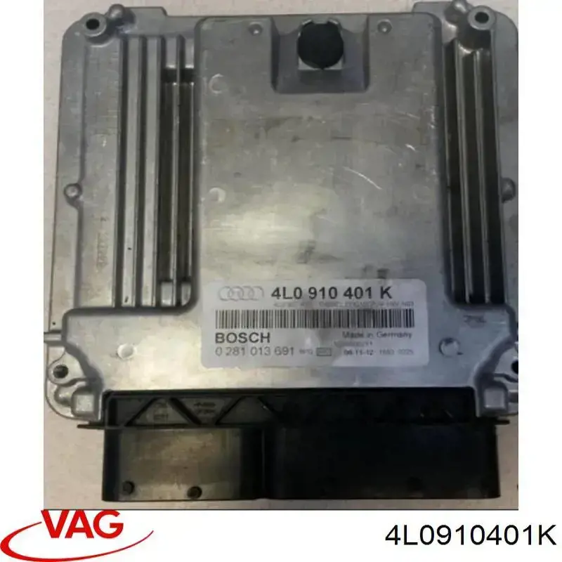 4L0910401K VAG