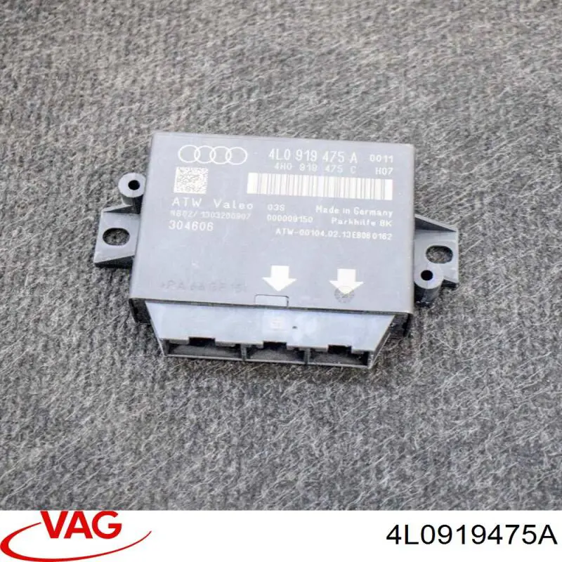 4L0919475A VAG