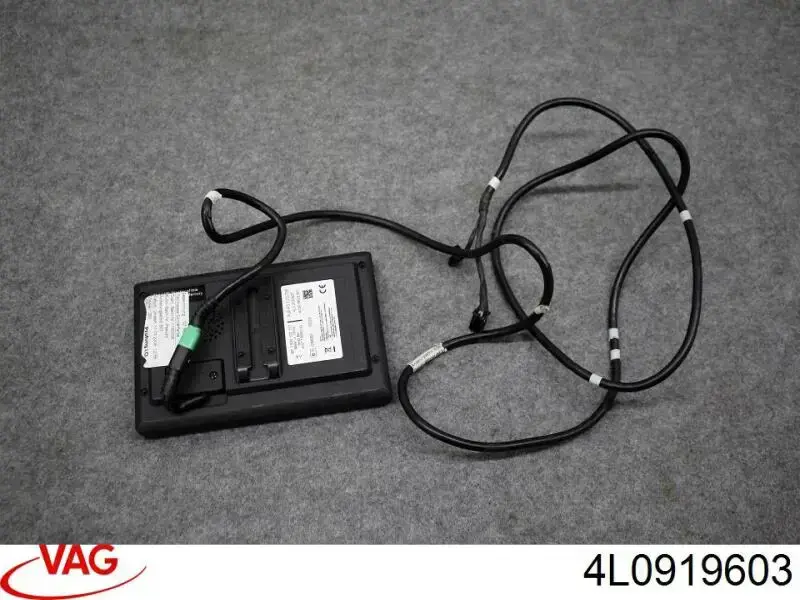 4L0919603 VAG 
