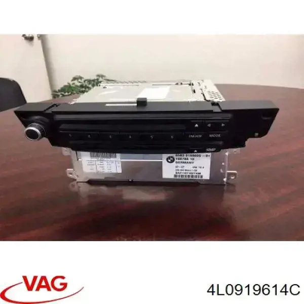 4L0919614C VAG