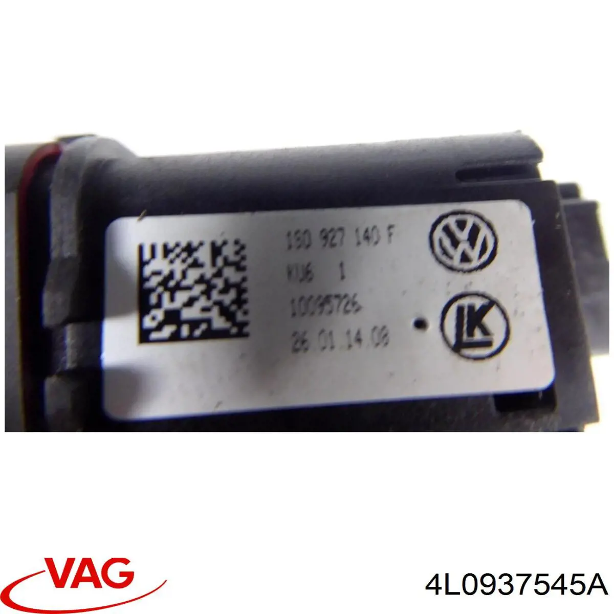 Comprar 4L0937545A VAG 