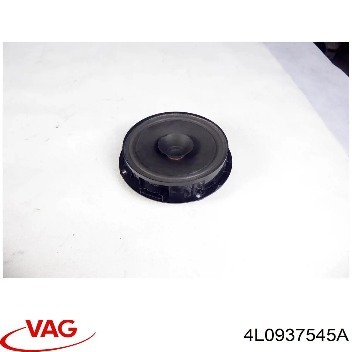  4L0937545A VAG