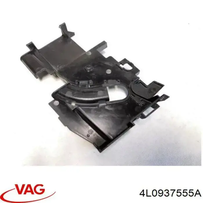 4L0937555A VAG