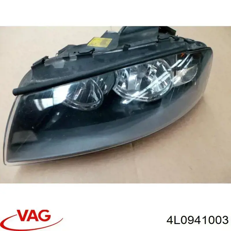 Faro VAG 4L0941003 precio, desde 412,68 EUR