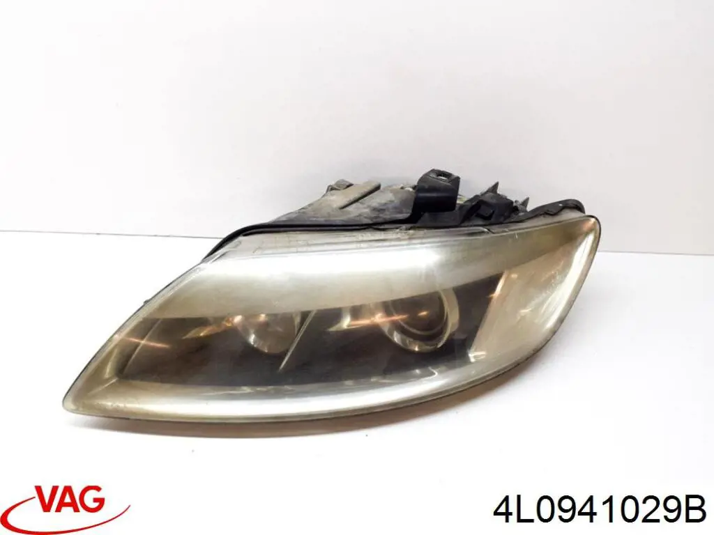 Faro VAG 4L0941029B precio, desde 608,39 EUR