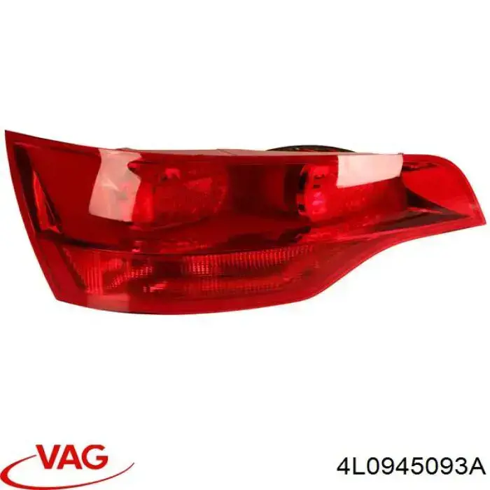 4L0945093A VAG