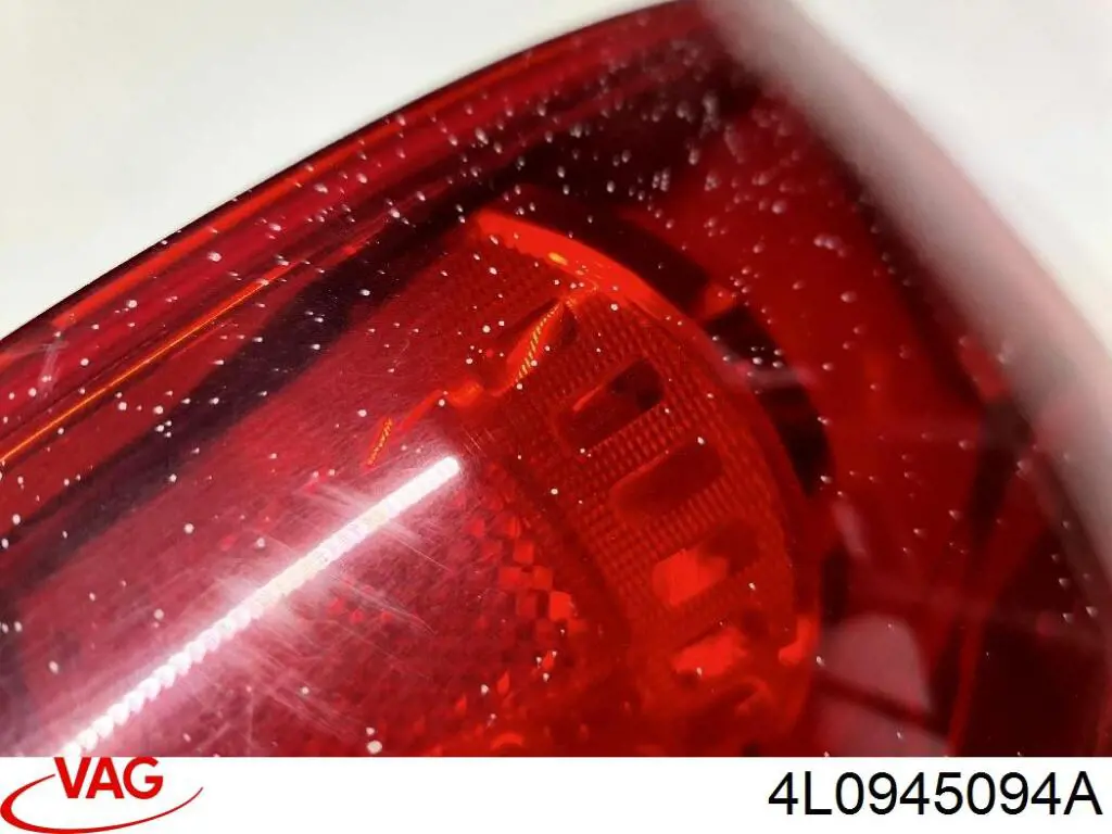 Piloto trasero derecho VAG 4L0945094A precio, desde 74,96 EUR