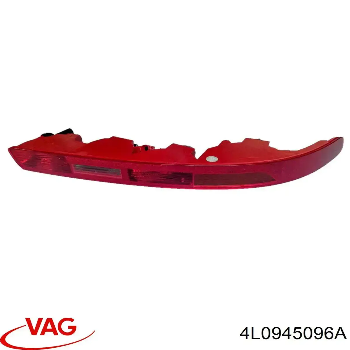 Comprar 4L0945096A VAG Luz trasera de parachoques derecha