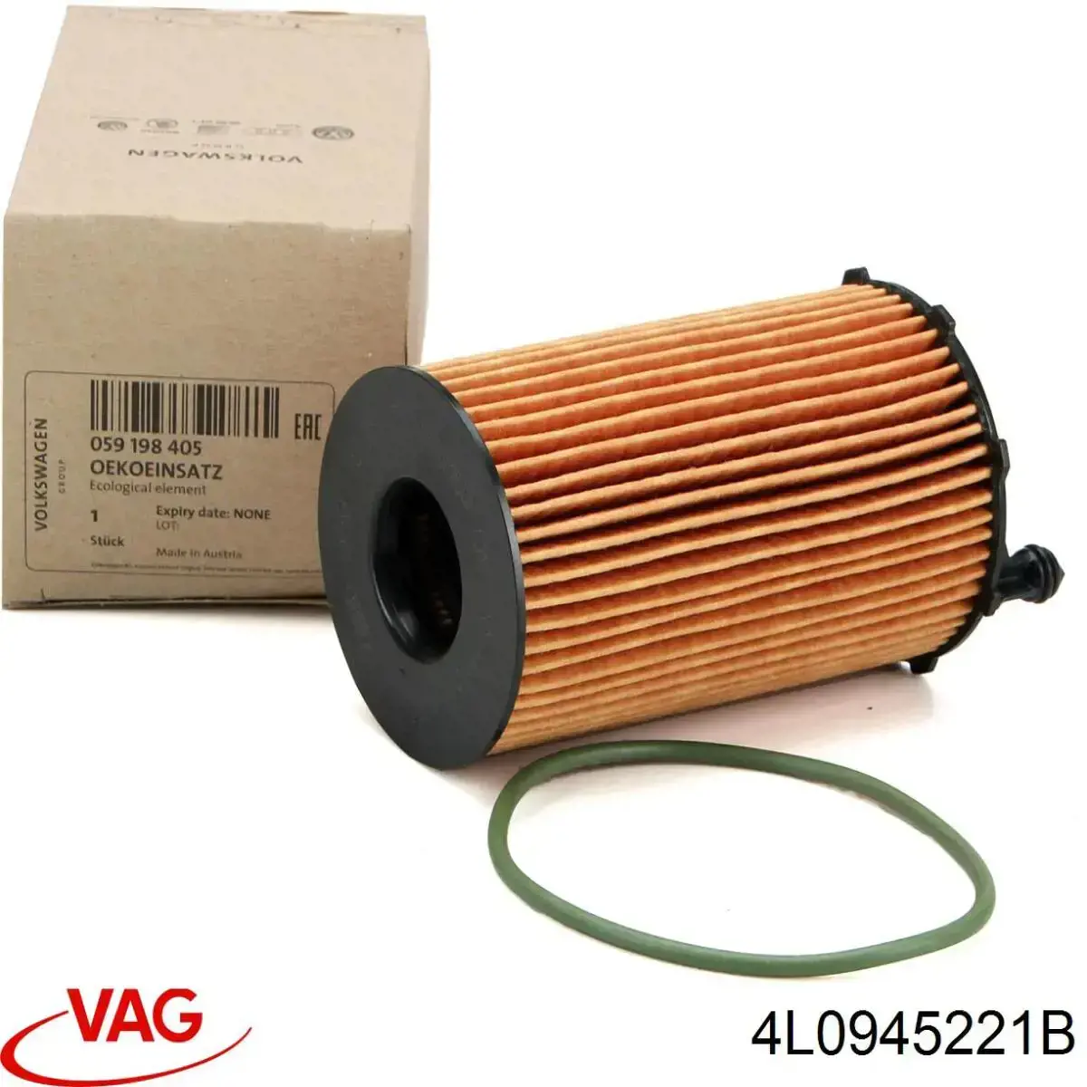 Portalámparas de luz trasera VAG 4L0945221B precio, desde 98,08 EUR