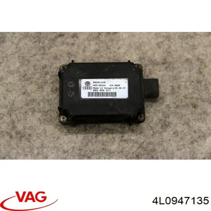 4L0947135 VAG