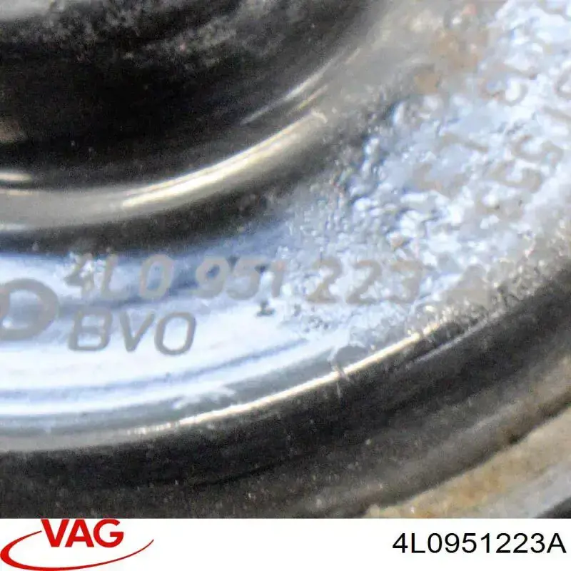 Claxon Mercedes 0055422520 precio, desde 9,74 EUR