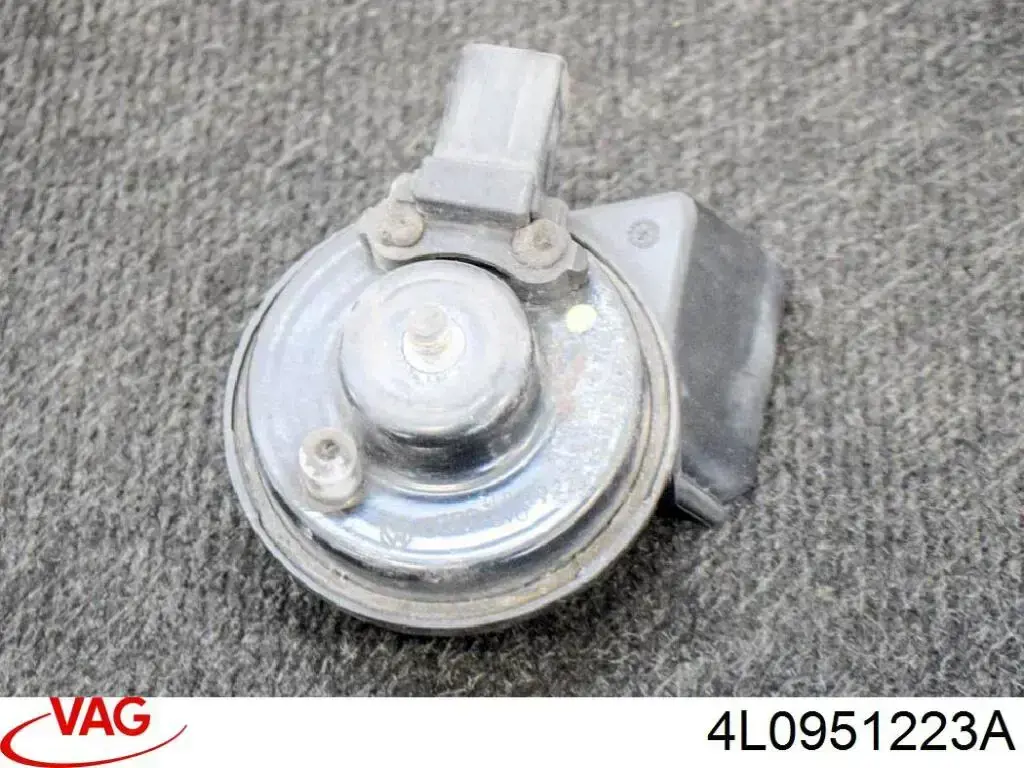 Bocina Mercedes 0055422520