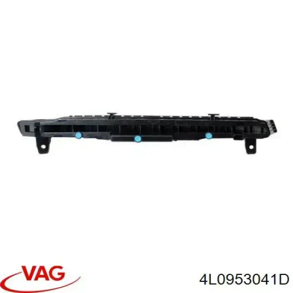 Intermitente izquierdo Diamond/DPA 99531797502 precio, desde 164,65 EUR